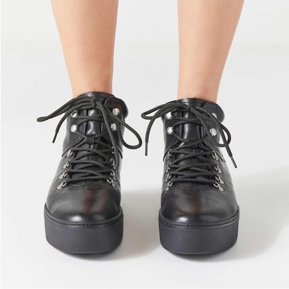 Sneakers Vagabond Jessie size 7 - Picture 2 of 8